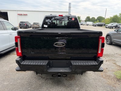 2026 Ford Super Duty F-250 SRW XLT