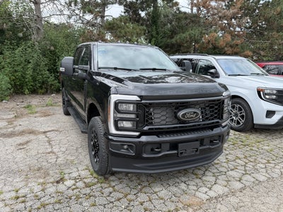 2026 Ford Super Duty F-250 SRW XLT