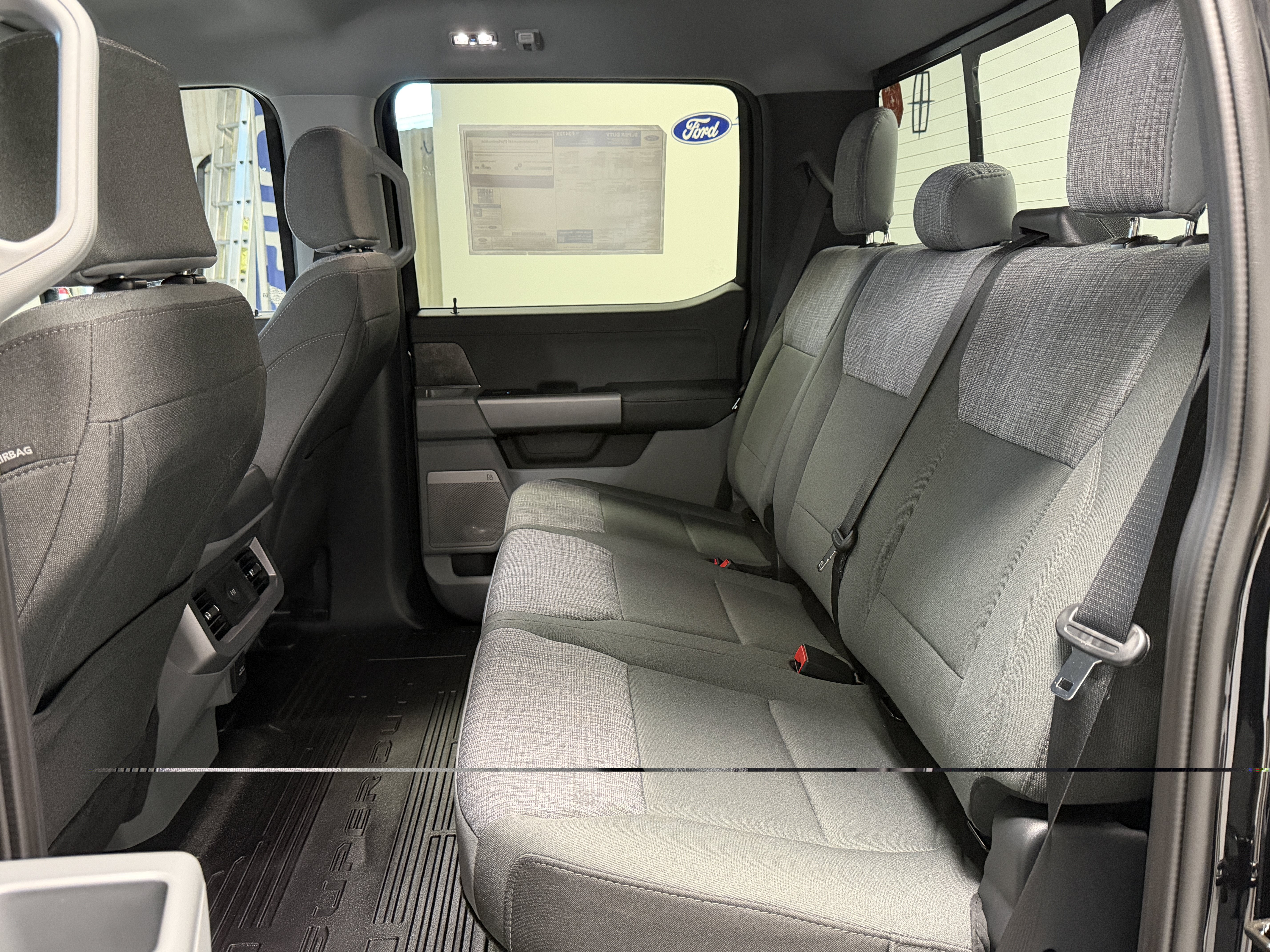 2026 Ford Super Duty F-250 SRW XLT