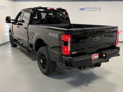 2026 Ford Super Duty F-250 SRW XLT