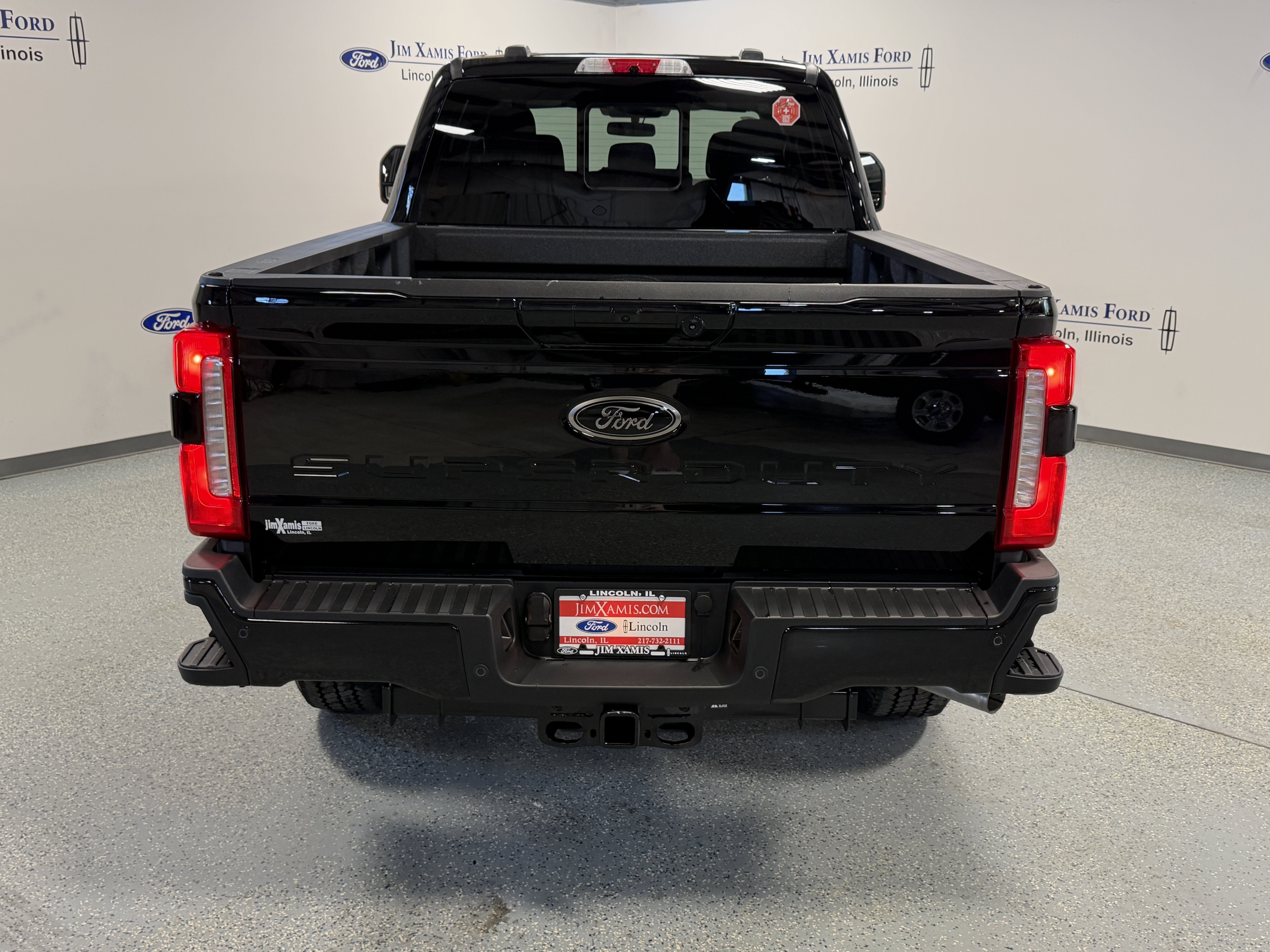 2026 Ford Super Duty F-250 SRW XLT