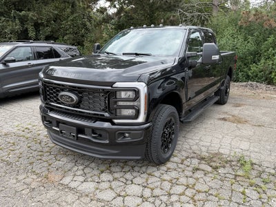 2026 Ford Super Duty F-250 SRW XLT