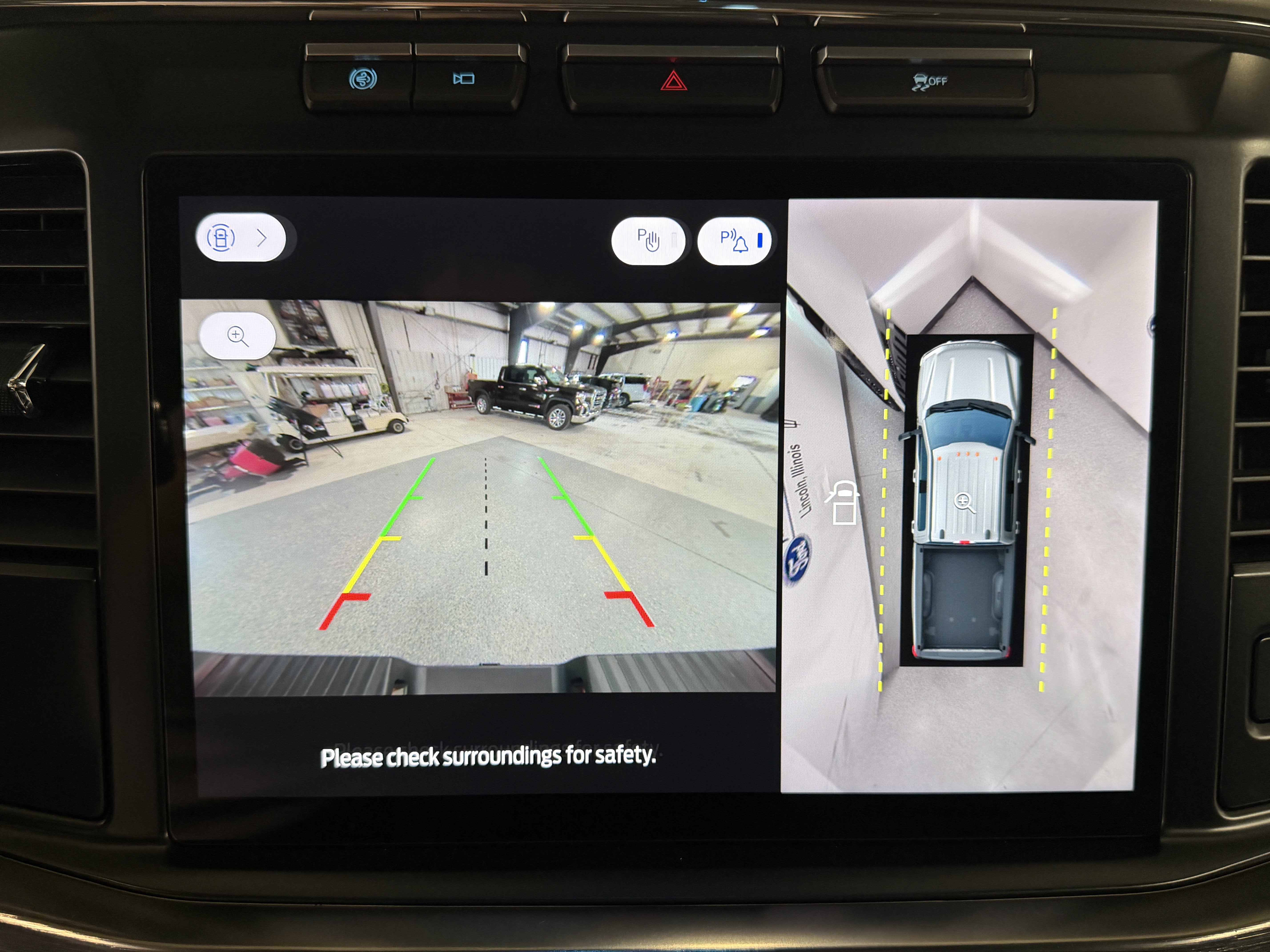 2024 Ford Super Duty F-250 SRW LARIAT