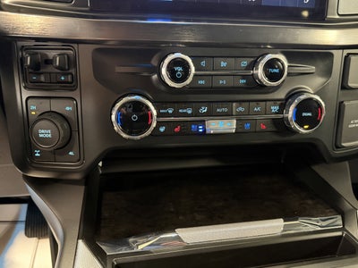 2024 Ford Super Duty F-250 SRW LARIAT