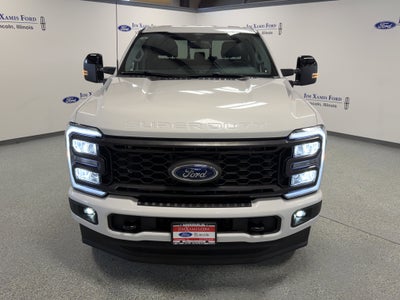 2024 Ford Super Duty F-250 SRW LARIAT