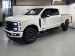 2024 Ford Super Duty F-250 SRW LARIAT