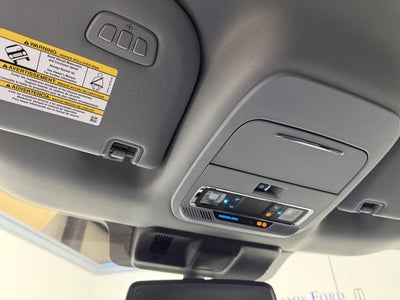 2024 Ford Super Duty F-250 SRW LARIAT