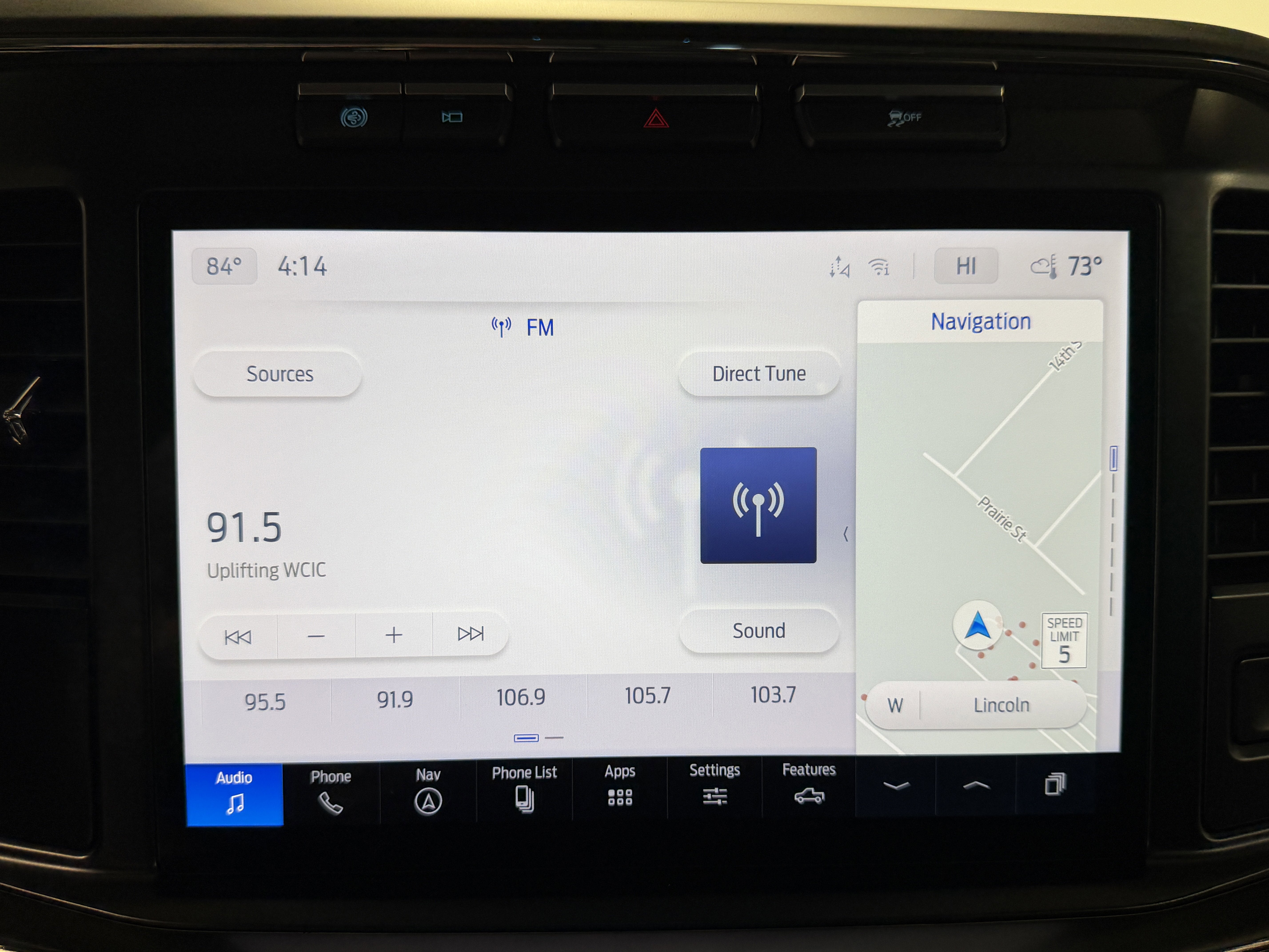 2024 Ford Super Duty F-250 SRW LARIAT