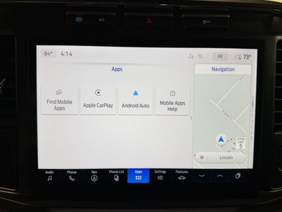 2024 Ford Super Duty F-250 SRW LARIAT