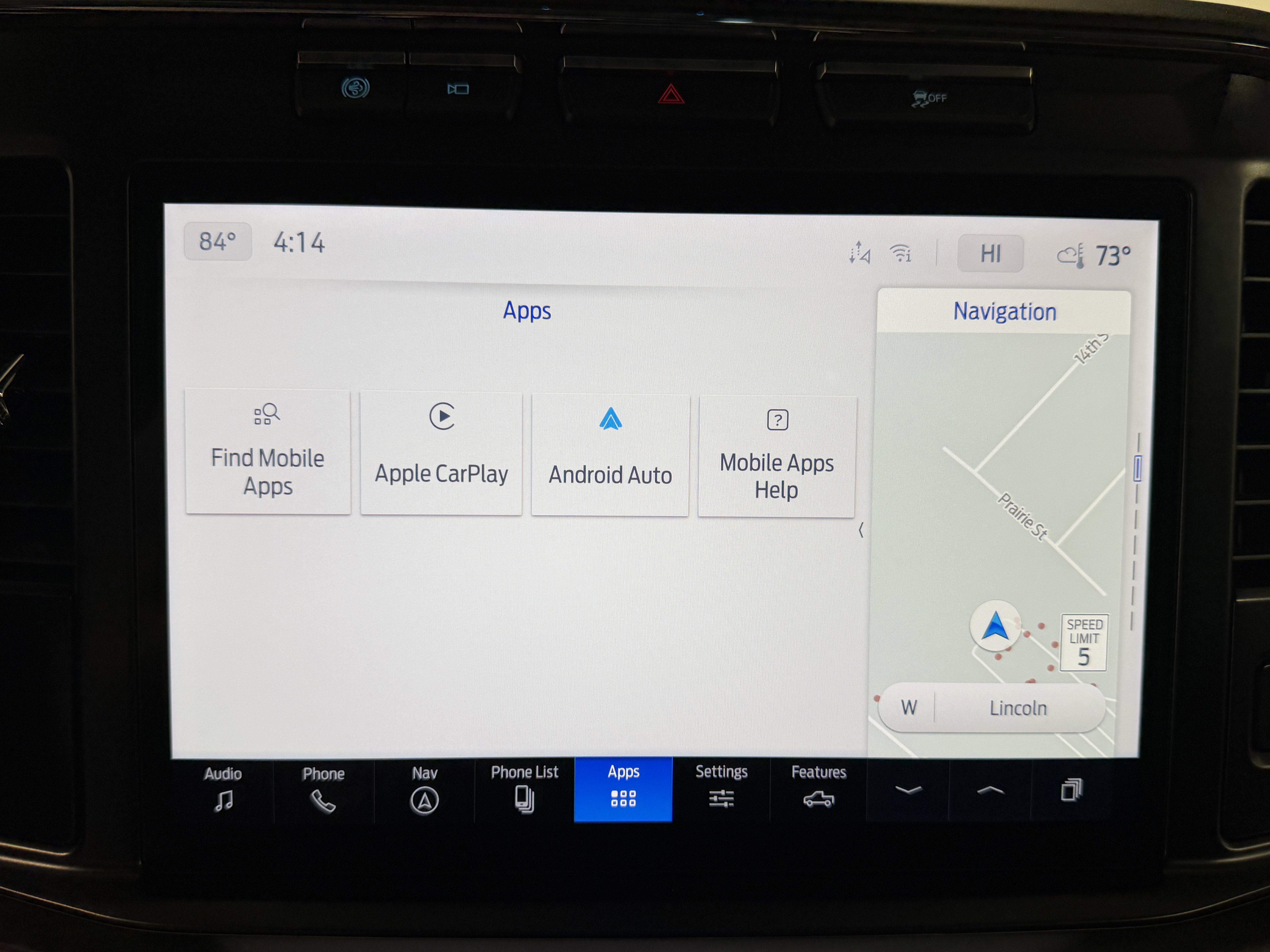 2024 Ford Super Duty F-250 SRW LARIAT