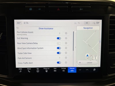 2024 Ford Super Duty F-250 SRW LARIAT