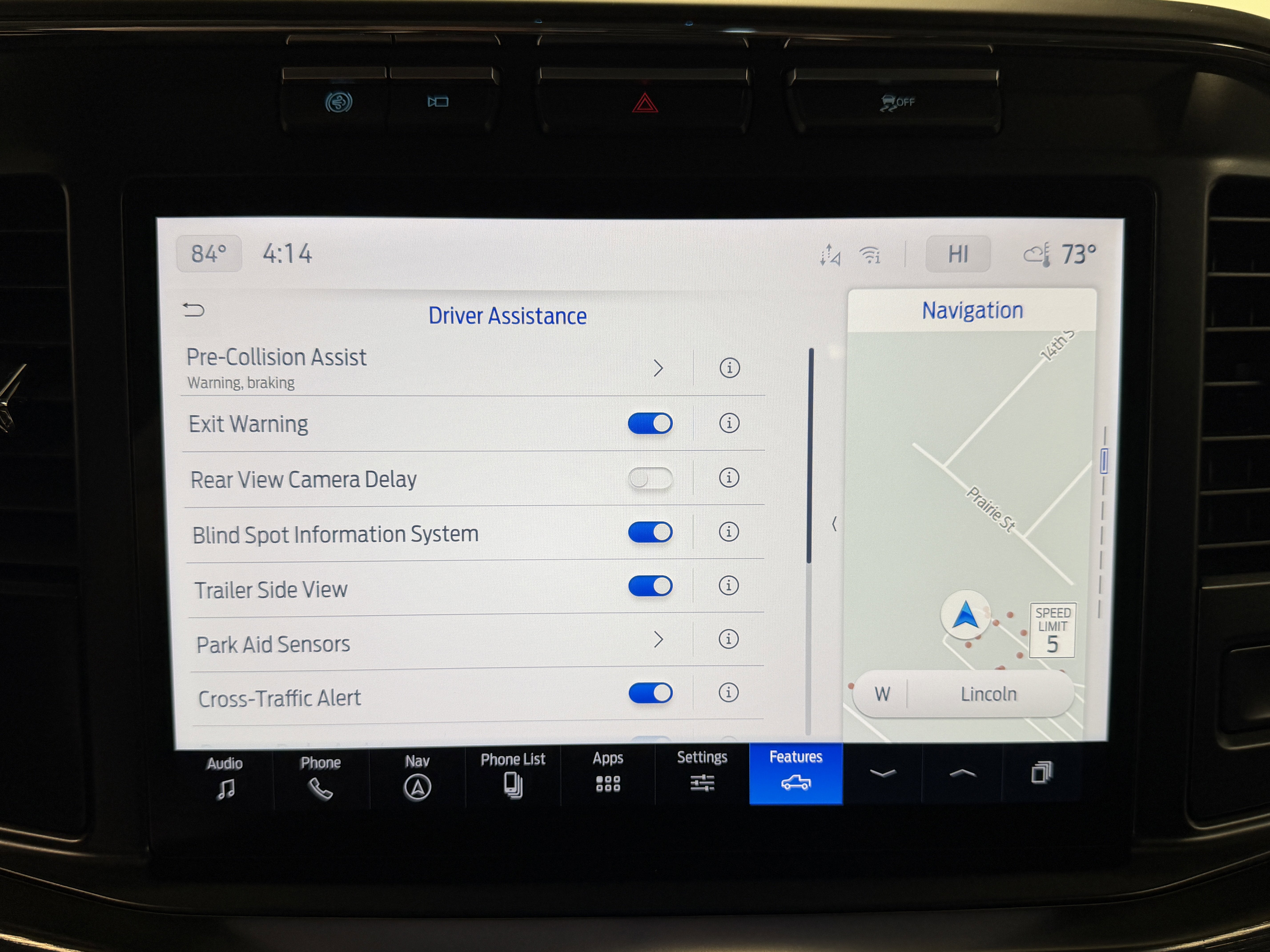 2024 Ford Super Duty F-250 SRW LARIAT