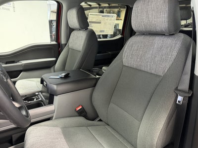2026 Ford Super Duty F-250 SRW XLT
