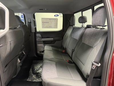 2026 Ford Super Duty F-250 SRW XLT