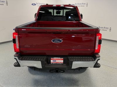2026 Ford Super Duty F-250 SRW XLT