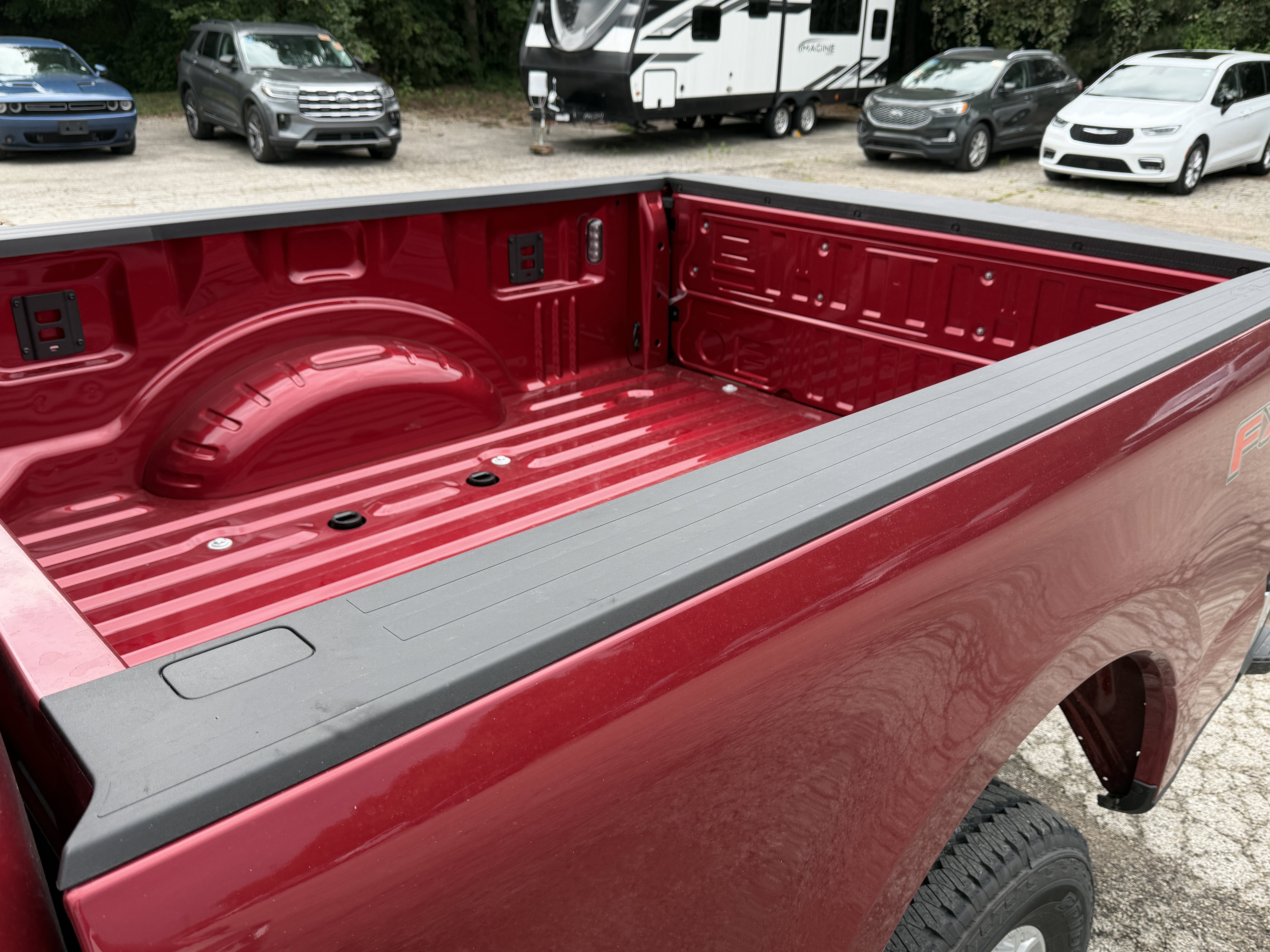2026 Ford Super Duty F-250 SRW XLT