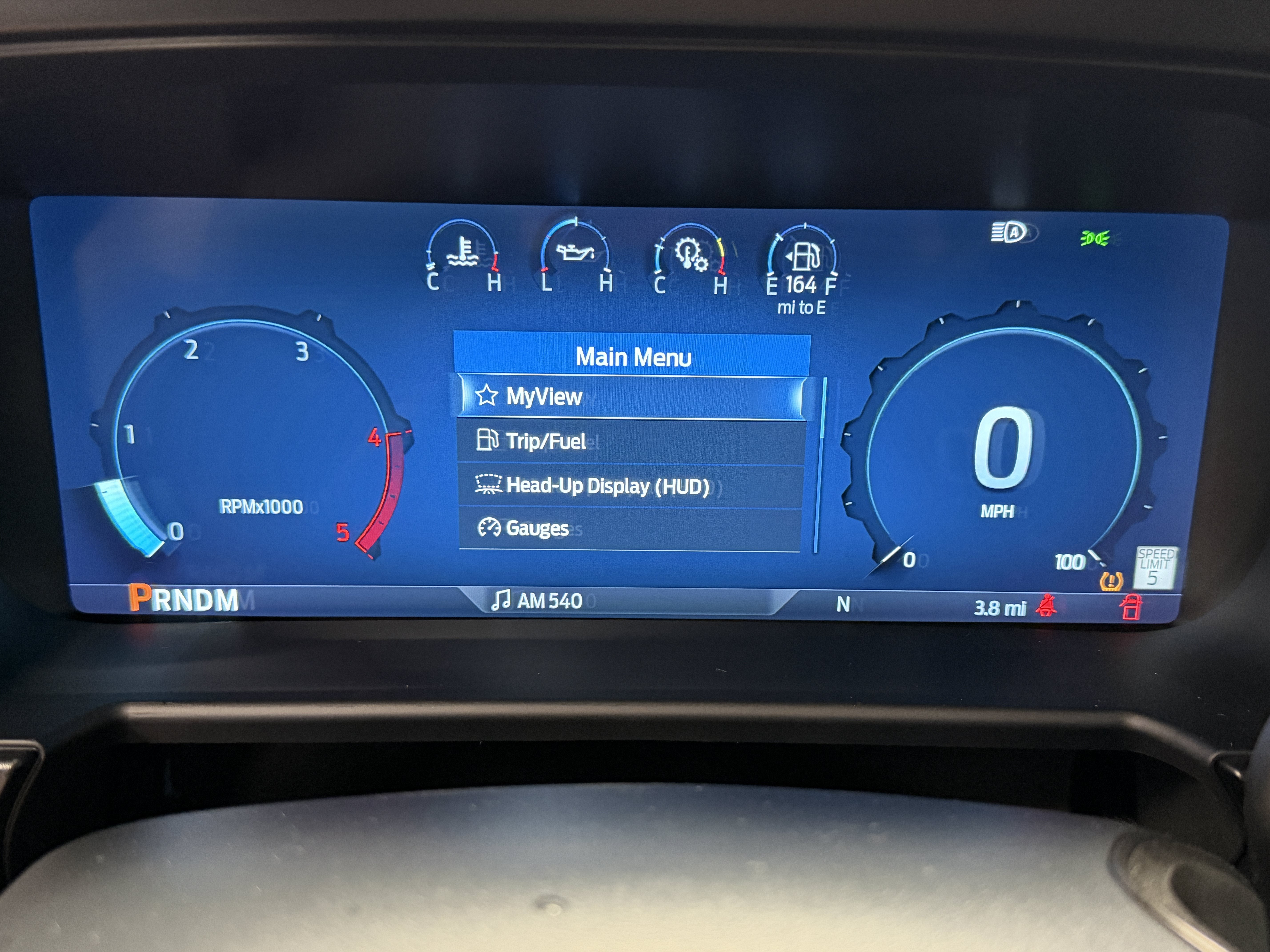2027 Ford Super Duty F-350 SRW Platinum
