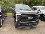2027 Ford Super Duty F-350 SRW Platinum