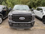 2027 Ford Super Duty F-350 SRW Platinum
