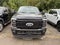 2027 Ford Super Duty F-350 SRW Platinum