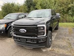 2027 Ford Super Duty F-350 SRW Platinum
