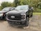 2027 Ford Super Duty F-350 SRW Platinum