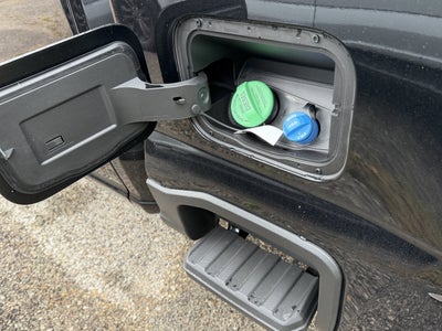 2027 Ford Super Duty F-350 SRW Platinum