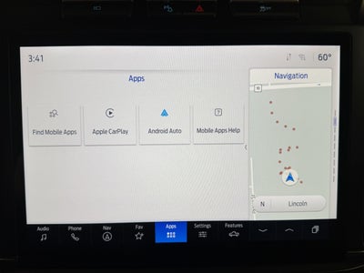 2024 Ford Super Duty F-350 SRW LARIAT