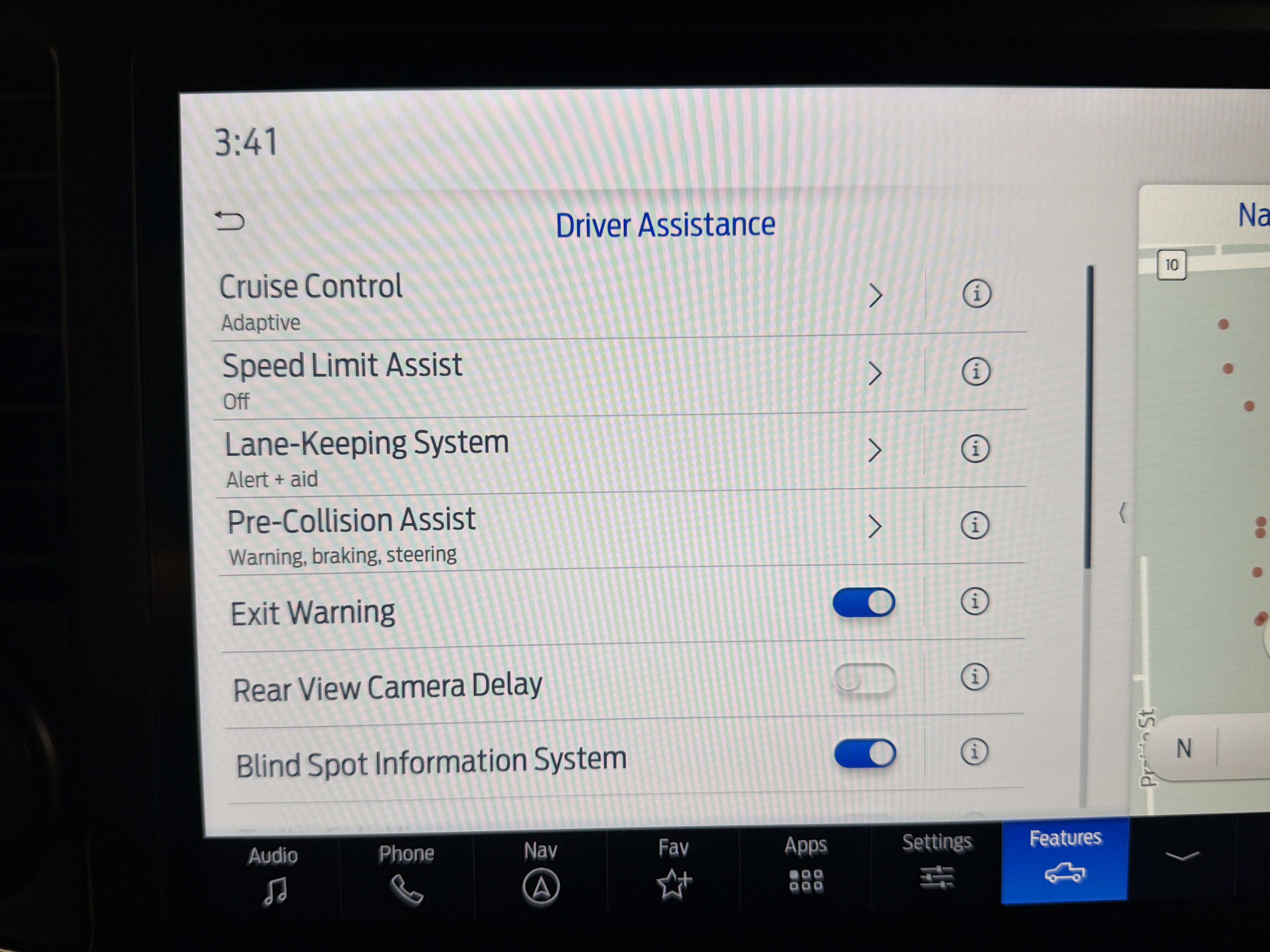 2024 Ford Super Duty F-350 SRW LARIAT