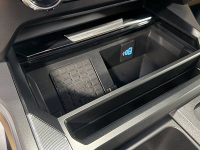 2024 Ford Super Duty F-350 SRW LARIAT