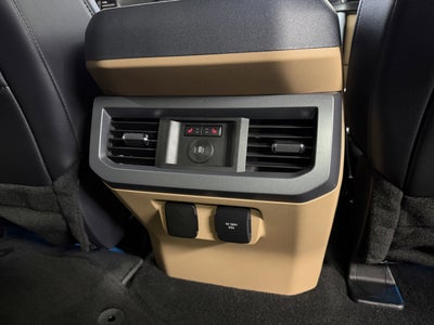 2024 Ford Super Duty F-350 SRW LARIAT
