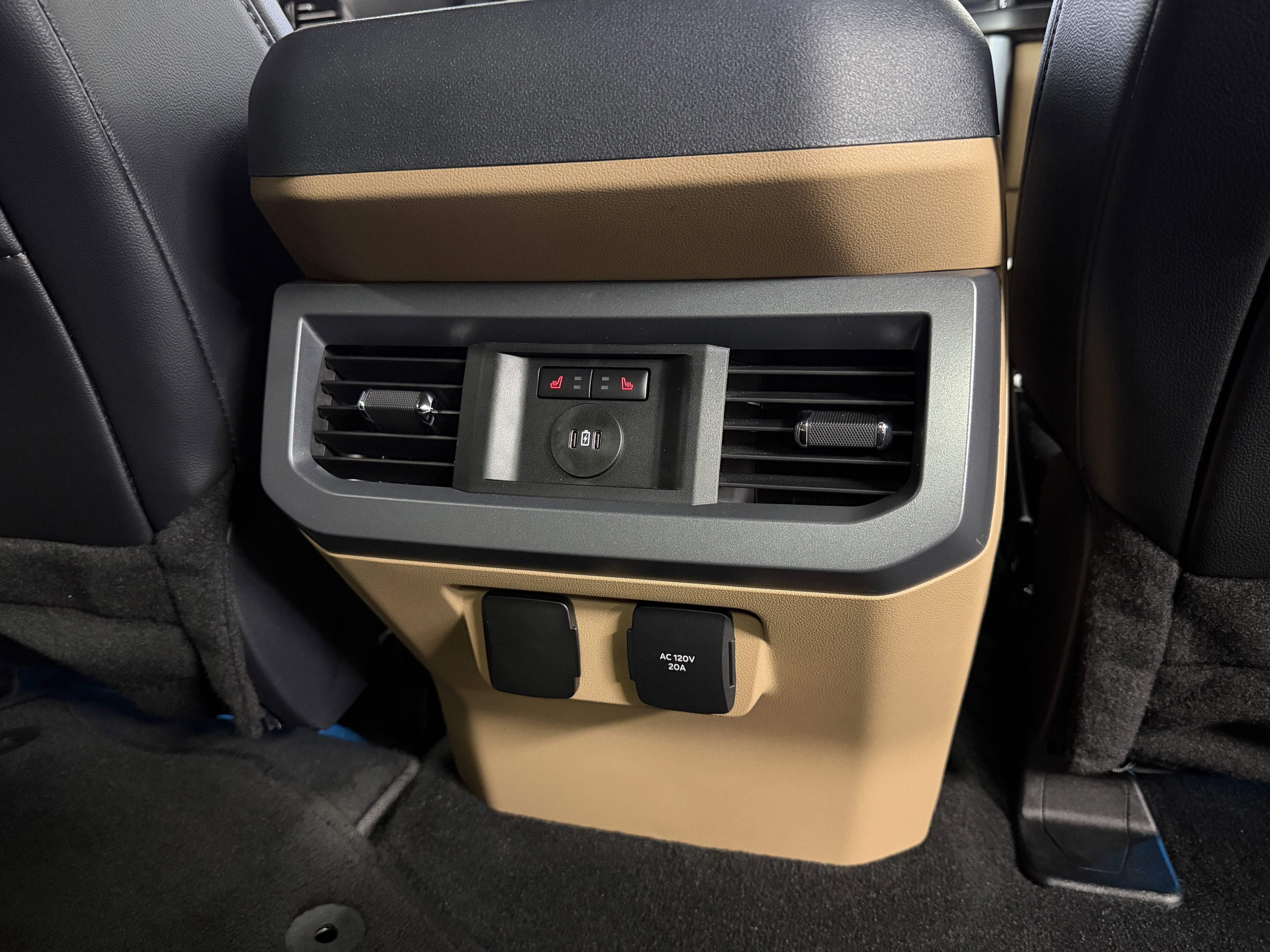 2024 Ford Super Duty F-350 SRW LARIAT