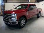 2024 Ford Super Duty F-350 SRW LARIAT