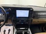 2024 Ford Super Duty F-350 SRW LARIAT