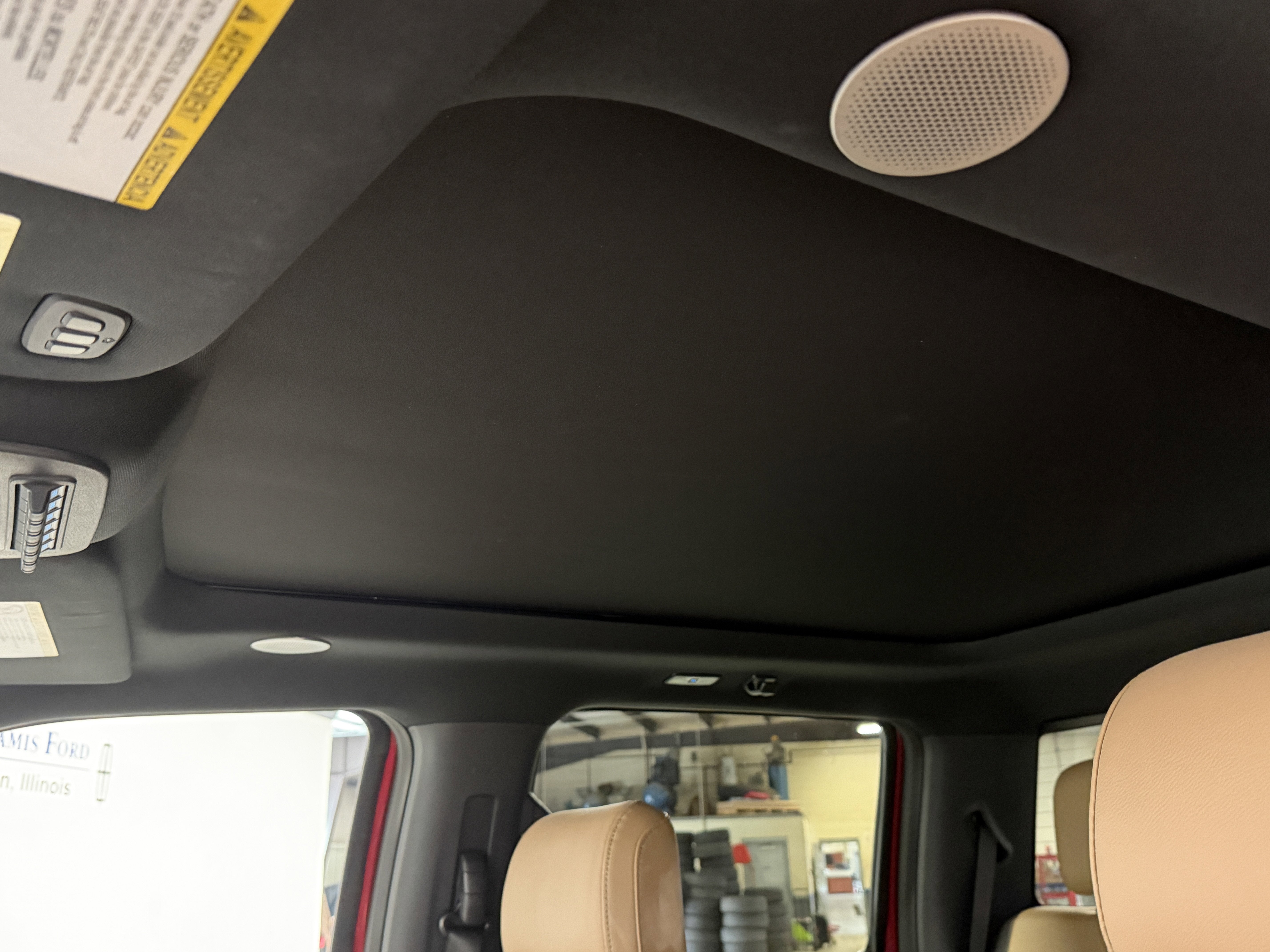2024 Ford Super Duty F-350 SRW LARIAT