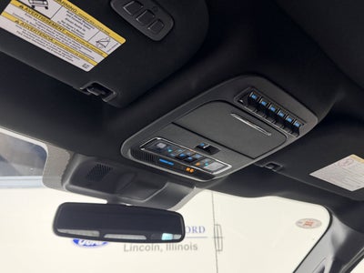 2024 Ford Super Duty F-350 SRW LARIAT