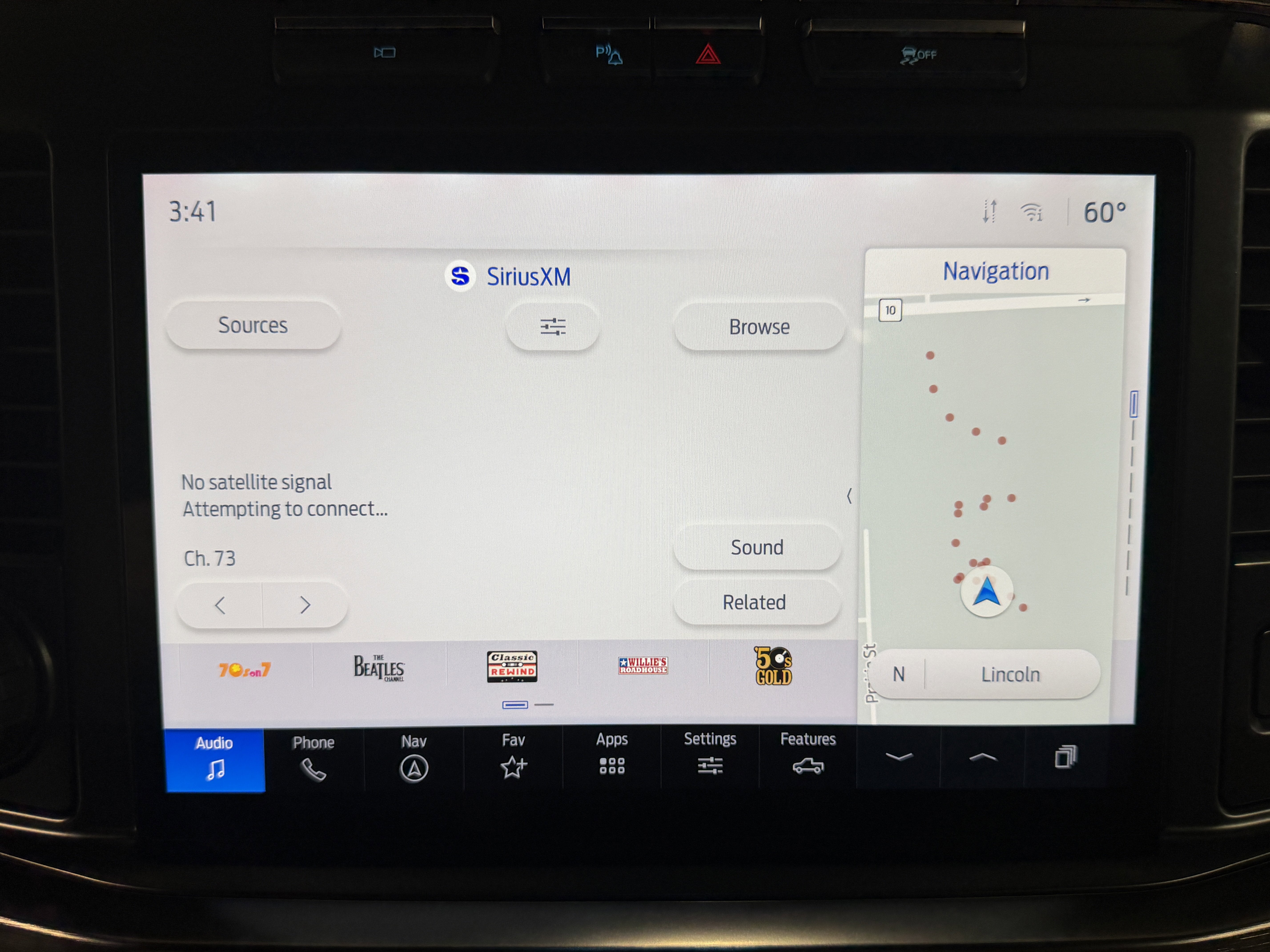 2024 Ford Super Duty F-350 SRW LARIAT