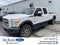 2015 Ford Super Duty F-350 SRW King Ranch