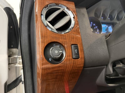 2015 Ford Super Duty F-350 SRW King Ranch