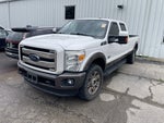2015 Ford Super Duty F-350 SRW King Ranch