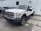 2015 Ford Super Duty F-350 SRW King Ranch