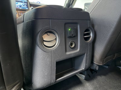 2015 Ford Super Duty F-350 SRW King Ranch