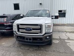 2015 Ford Super Duty F-350 SRW King Ranch