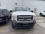 2015 Ford Super Duty F-350 SRW King Ranch