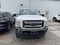 2015 Ford Super Duty F-350 SRW King Ranch
