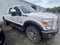 2015 Ford Super Duty F-350 SRW King Ranch