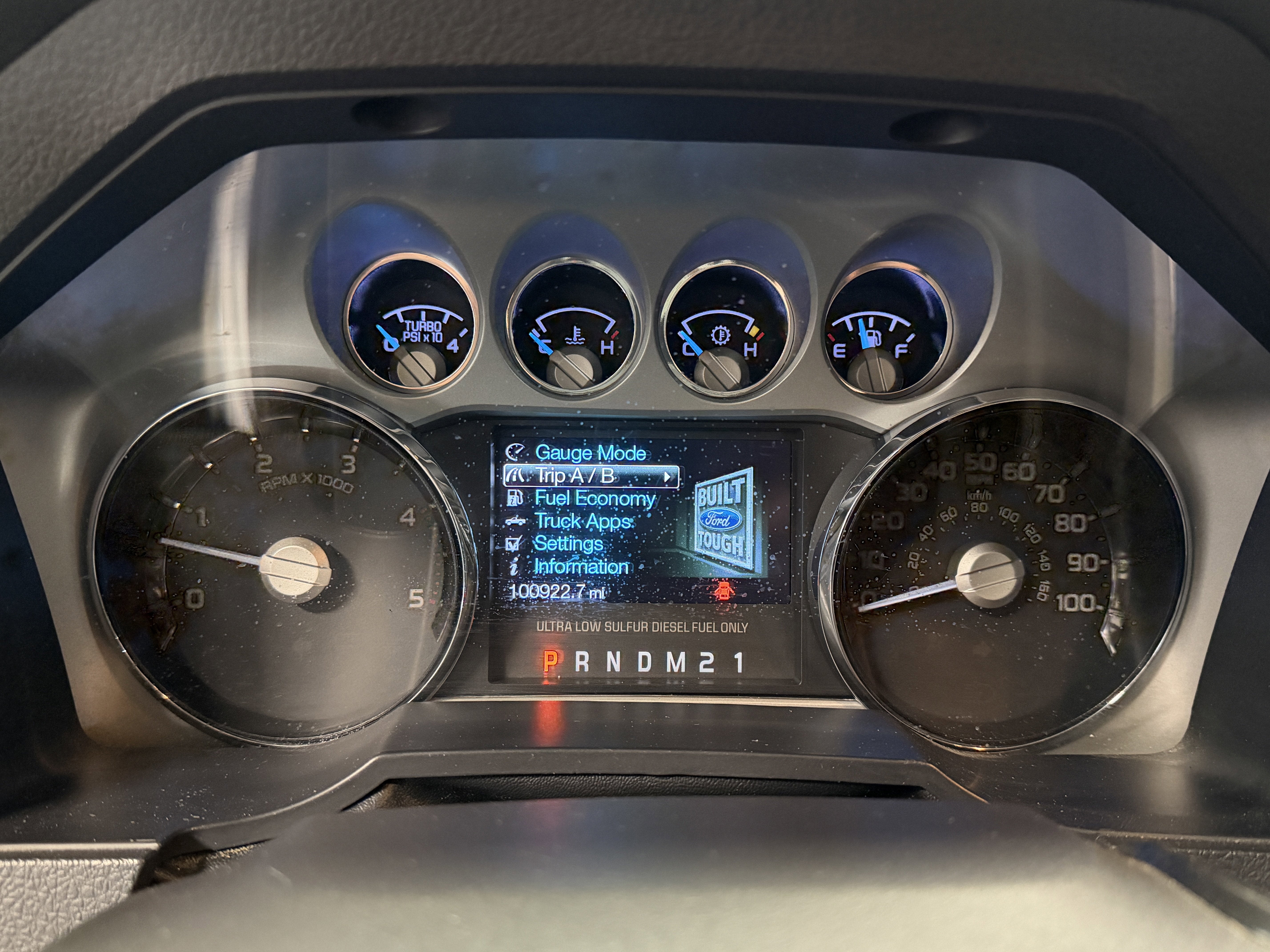 2016 Ford Super Duty F-350 DRW King Ranch