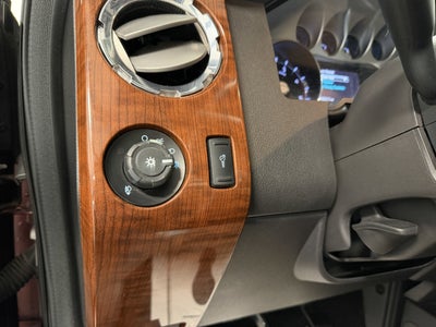 2016 Ford Super Duty F-350 DRW King Ranch