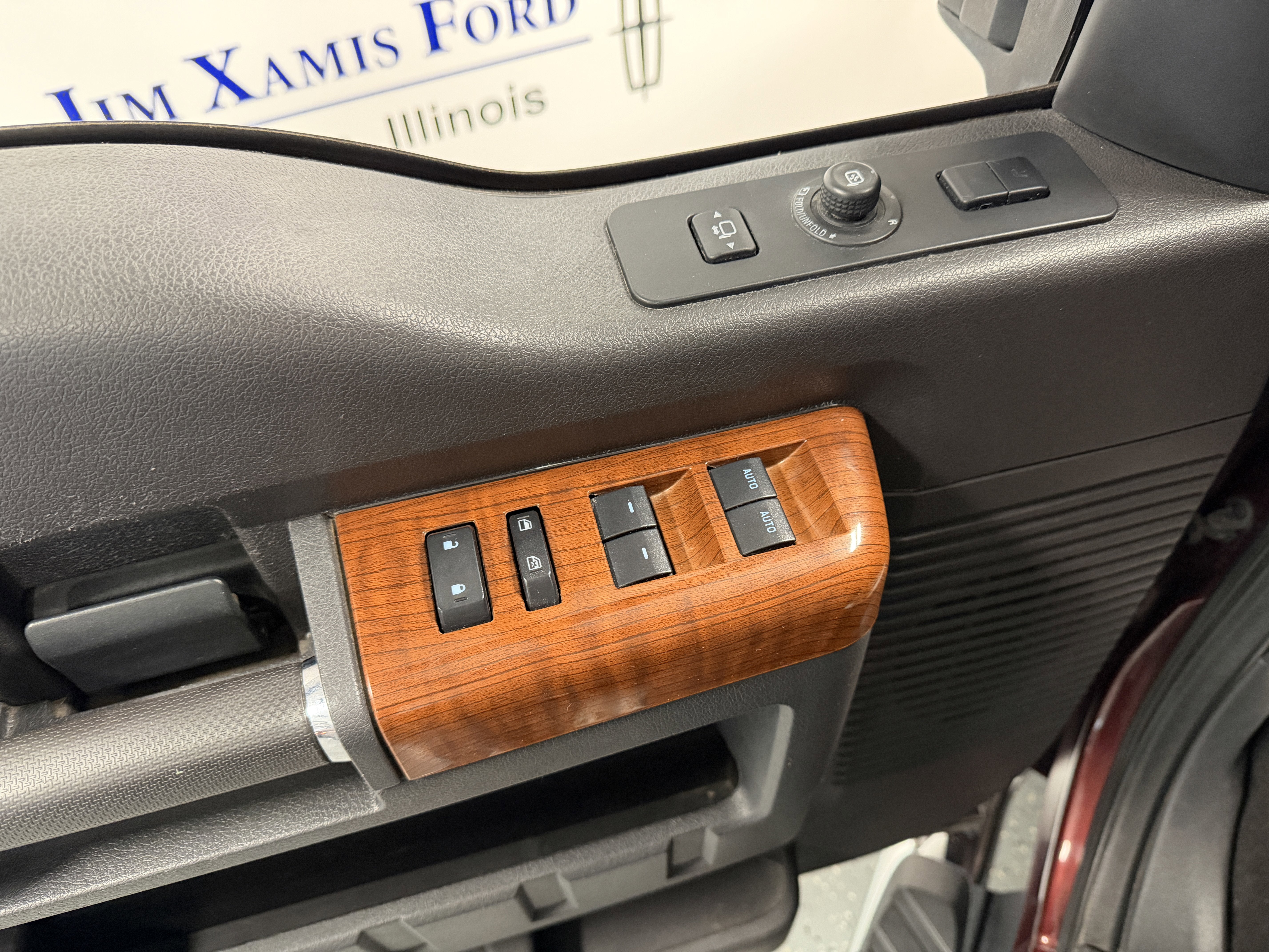 2016 Ford Super Duty F-350 DRW King Ranch