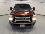 2016 Ford Super Duty F-350 DRW King Ranch
